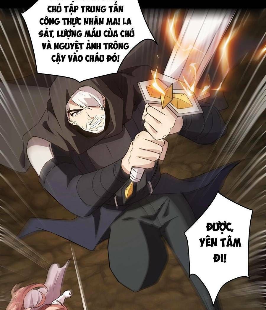 đọc truyện Chỉ Có Ta Có Thể Sử Dụng Triệu Hoán Thuật Chương 54 ảnh 65 tại Thiên Thai Truyện