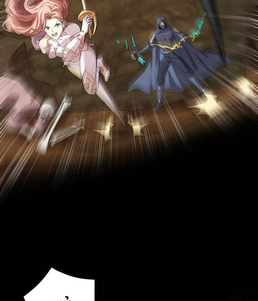 đọc truyện Chỉ Có Ta Có Thể Sử Dụng Triệu Hoán Thuật Chương 54 ảnh 66 tại Thiên Thai Truyện