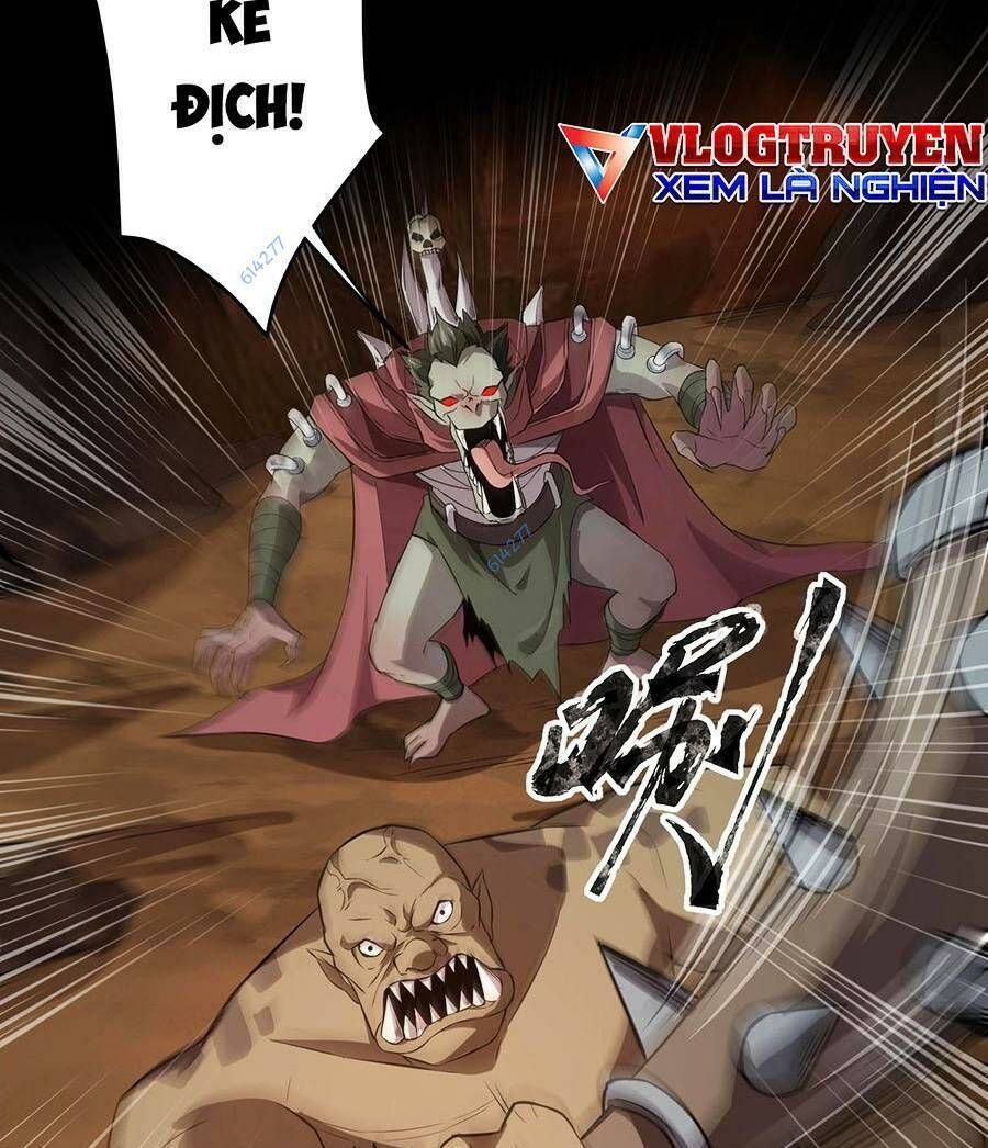 đọc truyện Chỉ Có Ta Có Thể Sử Dụng Triệu Hoán Thuật Chương 54 ảnh 67 tại Thiên Thai Truyện