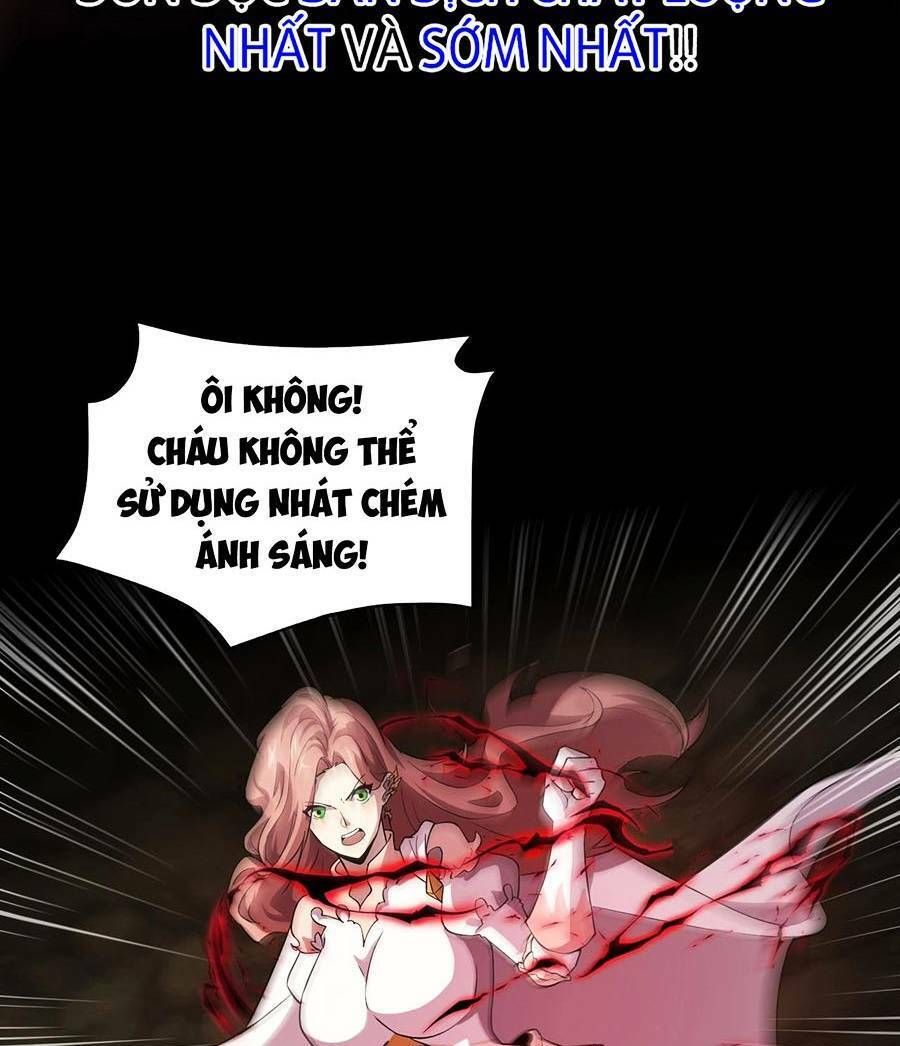 đọc truyện Chỉ Có Ta Có Thể Sử Dụng Triệu Hoán Thuật Chương 54 ảnh 73 tại Thiên Thai Truyện