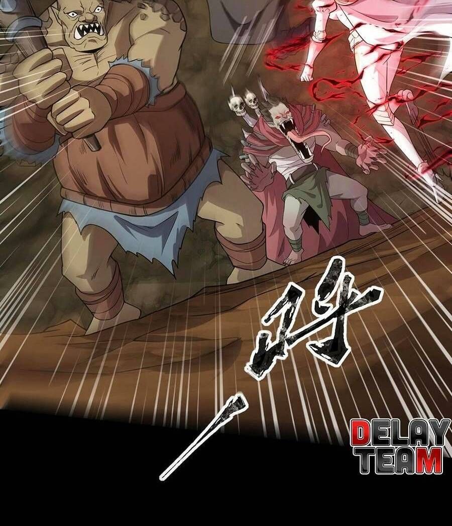 đọc truyện Chỉ Có Ta Có Thể Sử Dụng Triệu Hoán Thuật Chương 54 ảnh 76 tại Thiên Thai Truyện