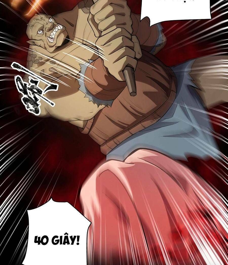 đọc truyện Chỉ Có Ta Có Thể Sử Dụng Triệu Hoán Thuật Chương 54 ảnh 81 tại Thiên Thai Truyện