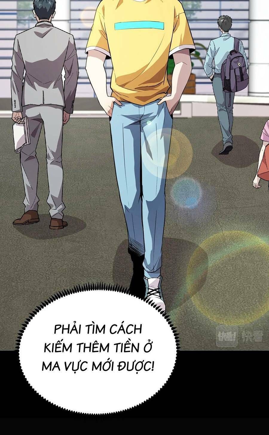 đọc truyện Chỉ Có Ta Có Thể Sử Dụng Triệu Hoán Thuật Chương 54 ảnh 10 tại Thiên Thai Truyện