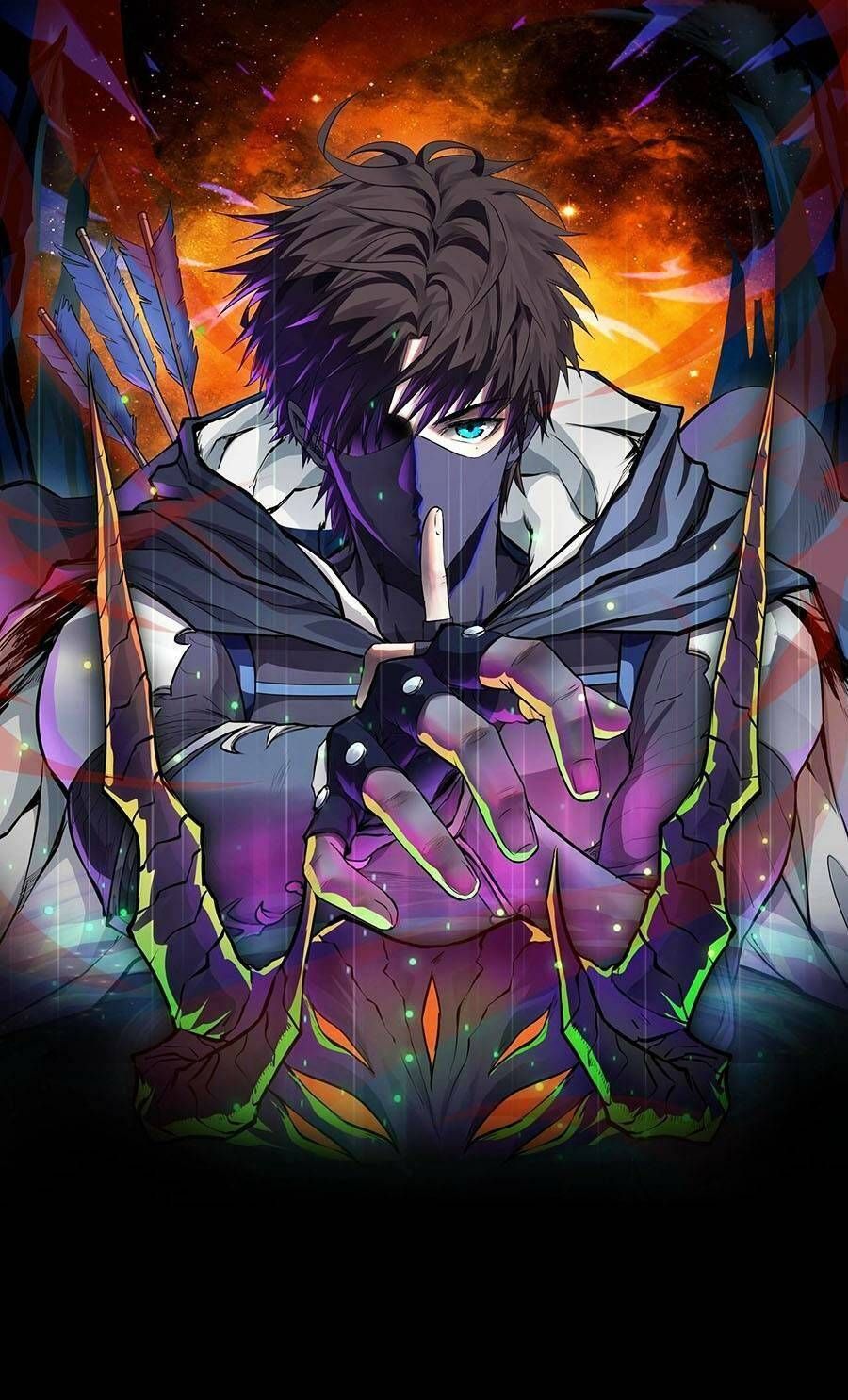 đọc truyện Chỉ Có Ta Có Thể Sử Dụng Triệu Hoán Thuật Chương 55 ảnh 3 tại Thiên Thai Truyện