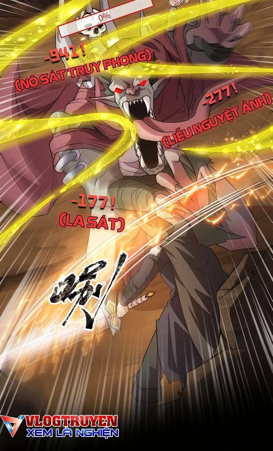 đọc truyện Chỉ Có Ta Có Thể Sử Dụng Triệu Hoán Thuật Chương 55 ảnh 13 tại Thiên Thai Truyện