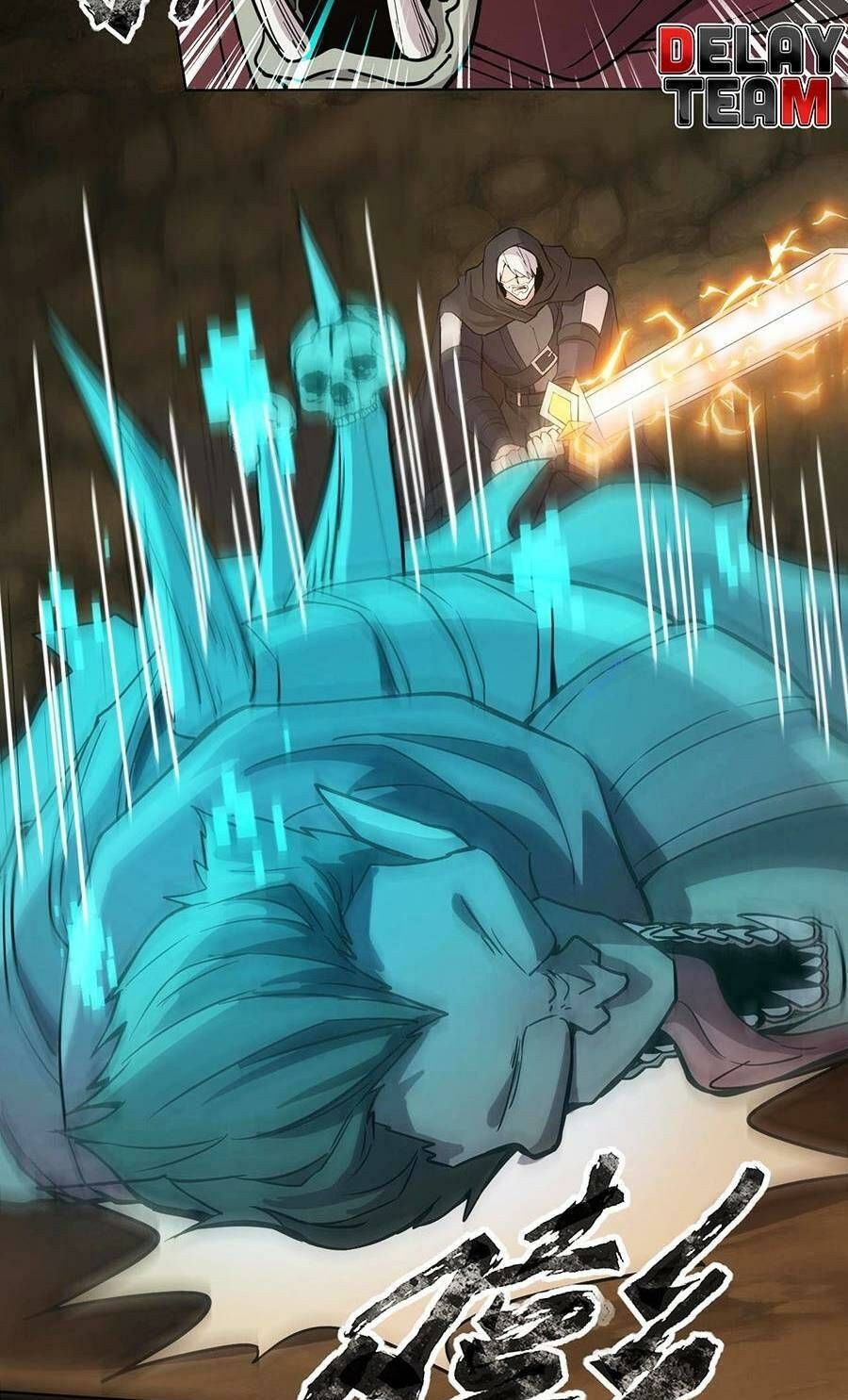 đọc truyện Chỉ Có Ta Có Thể Sử Dụng Triệu Hoán Thuật Chương 55 ảnh 15 tại Thiên Thai Truyện