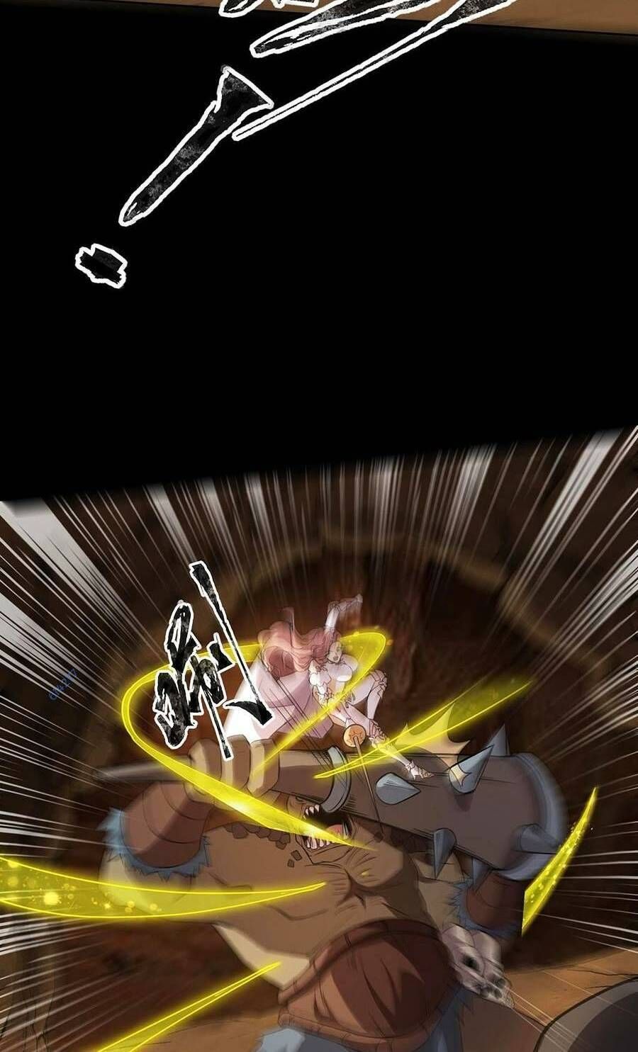 đọc truyện Chỉ Có Ta Có Thể Sử Dụng Triệu Hoán Thuật Chương 55 ảnh 16 tại Thiên Thai Truyện