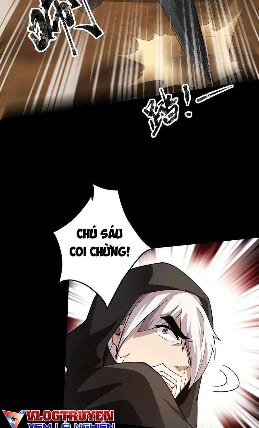 đọc truyện Chỉ Có Ta Có Thể Sử Dụng Triệu Hoán Thuật Chương 55 ảnh 19 tại Thiên Thai Truyện