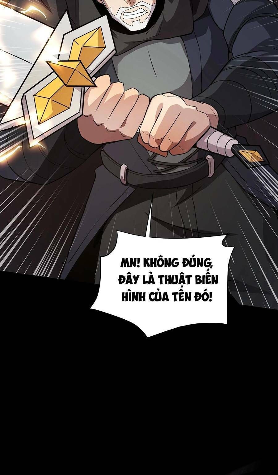 đọc truyện Chỉ Có Ta Có Thể Sử Dụng Triệu Hoán Thuật Chương 55 ảnh 25 tại Thiên Thai Truyện