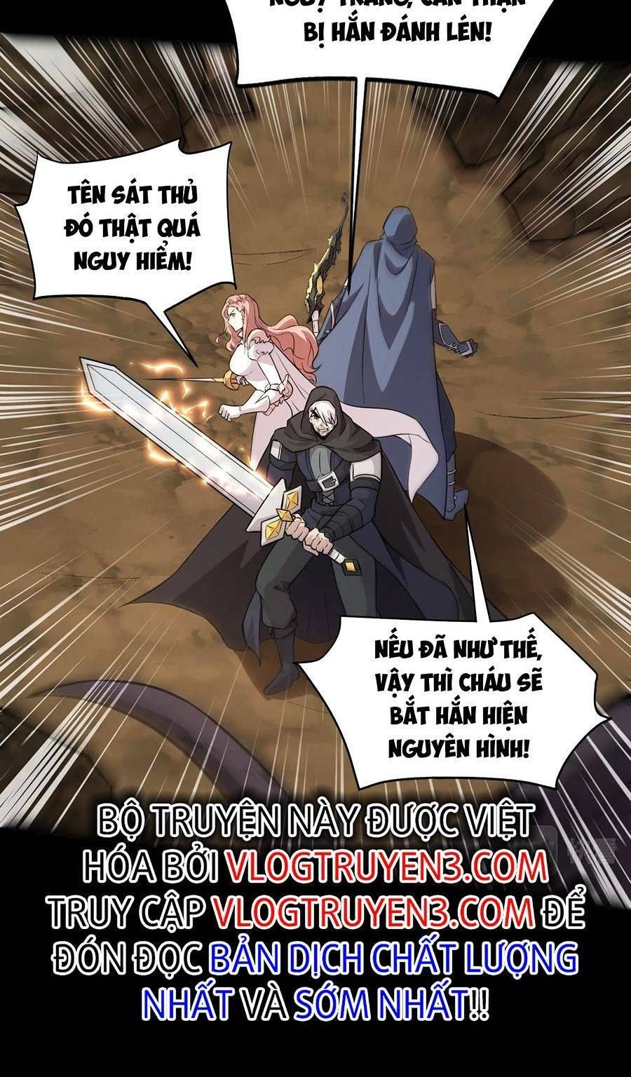 đọc truyện Chỉ Có Ta Có Thể Sử Dụng Triệu Hoán Thuật Chương 55 ảnh 29 tại Thiên Thai Truyện