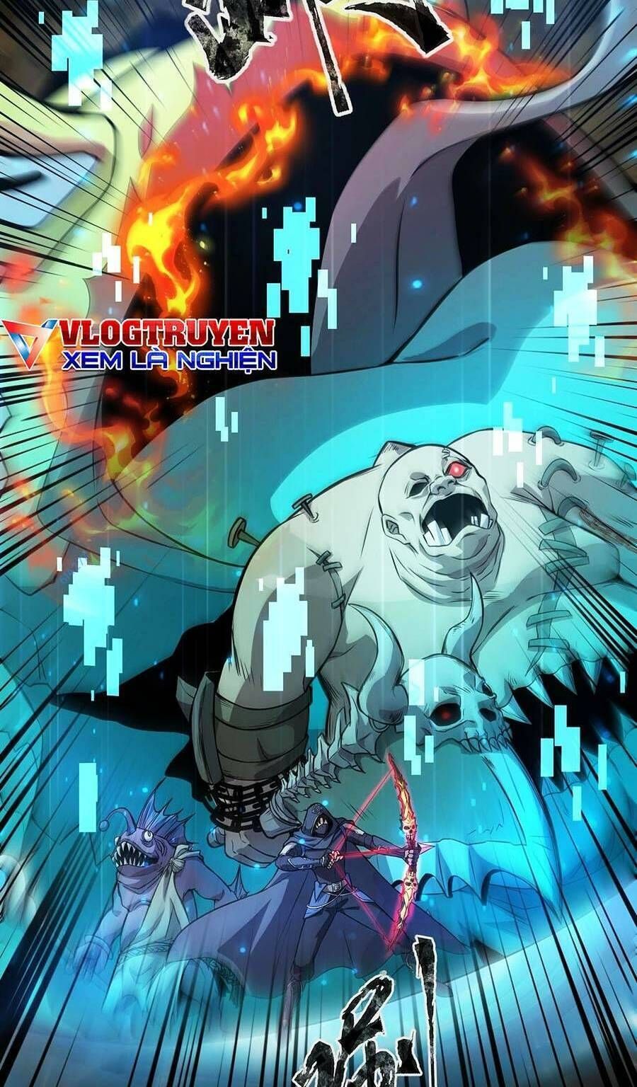 đọc truyện Chỉ Có Ta Có Thể Sử Dụng Triệu Hoán Thuật Chương 55 ảnh 32 tại Thiên Thai Truyện