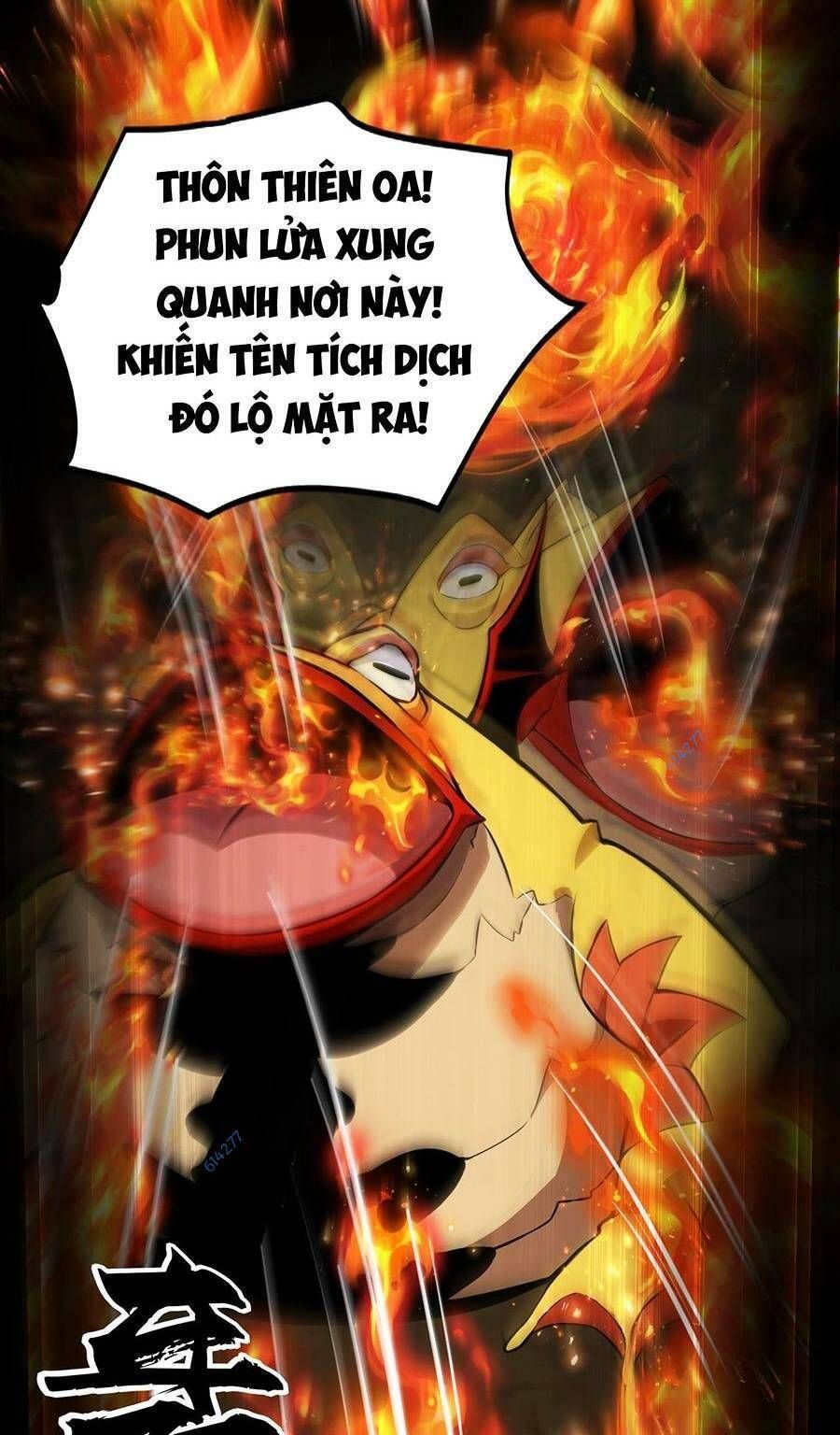 đọc truyện Chỉ Có Ta Có Thể Sử Dụng Triệu Hoán Thuật Chương 55 ảnh 36 tại Thiên Thai Truyện