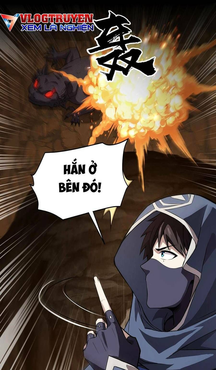 đọc truyện Chỉ Có Ta Có Thể Sử Dụng Triệu Hoán Thuật Chương 55 ảnh 38 tại Thiên Thai Truyện