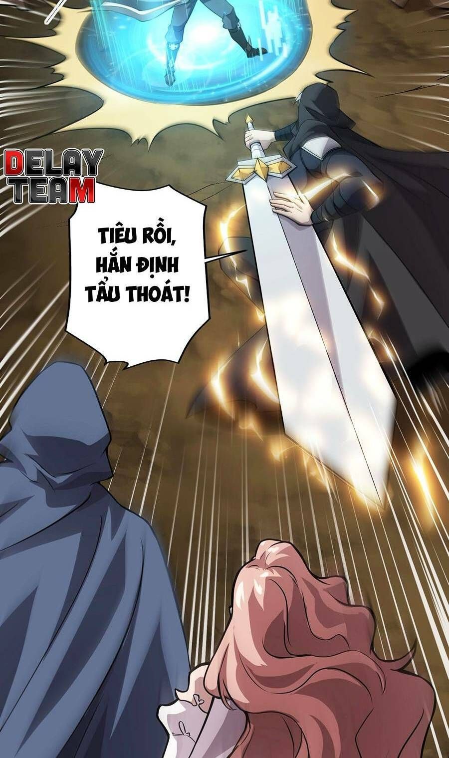 đọc truyện Chỉ Có Ta Có Thể Sử Dụng Triệu Hoán Thuật Chương 55 ảnh 46 tại Thiên Thai Truyện