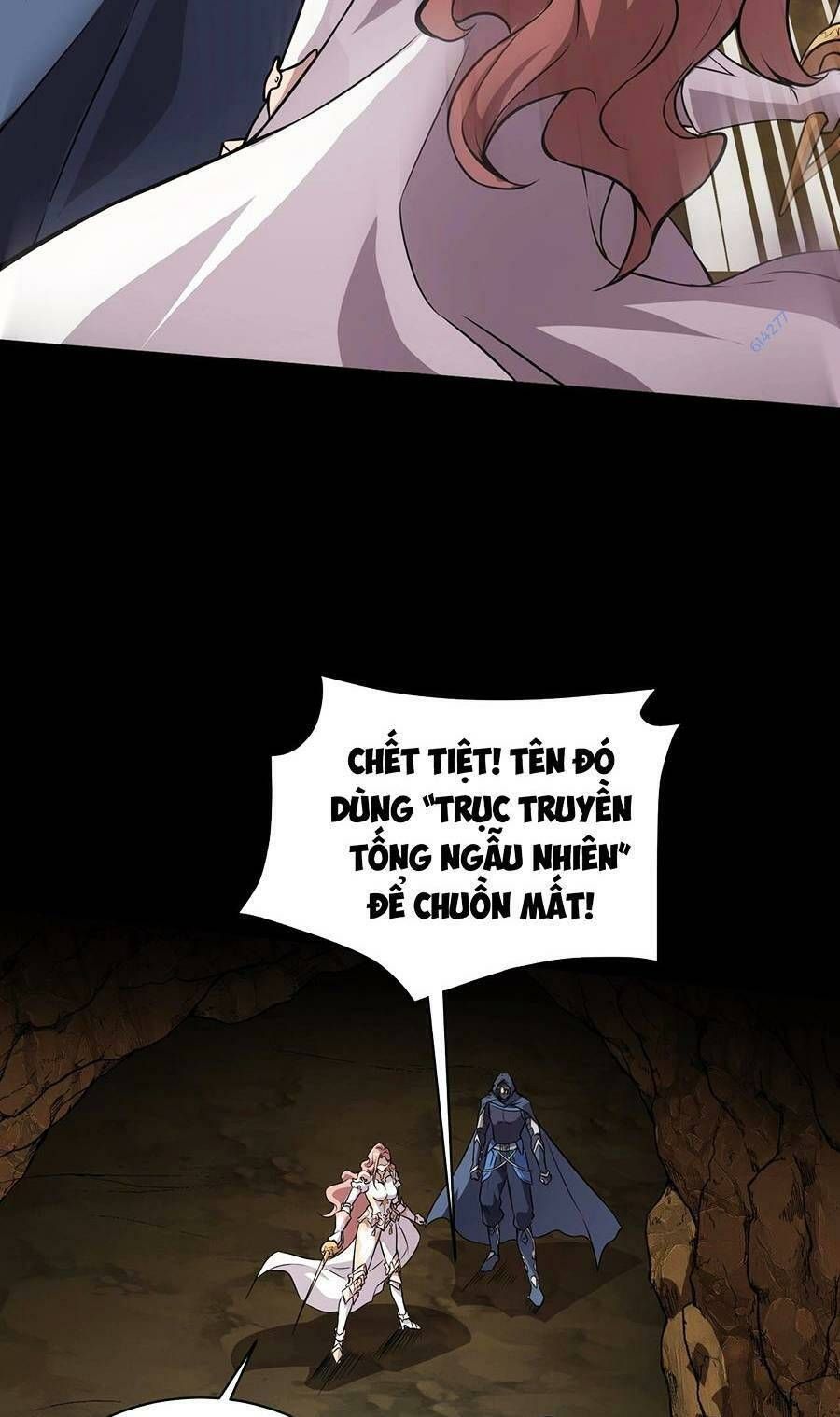 đọc truyện Chỉ Có Ta Có Thể Sử Dụng Triệu Hoán Thuật Chương 55 ảnh 47 tại Thiên Thai Truyện