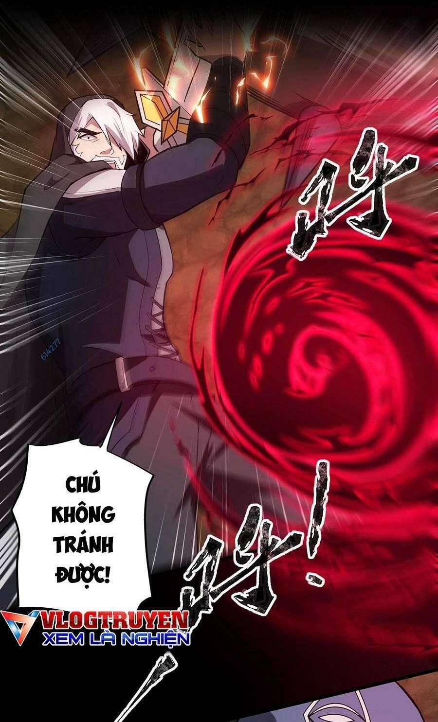 đọc truyện Chỉ Có Ta Có Thể Sử Dụng Triệu Hoán Thuật Chương 55 ảnh 7 tại Thiên Thai Truyện