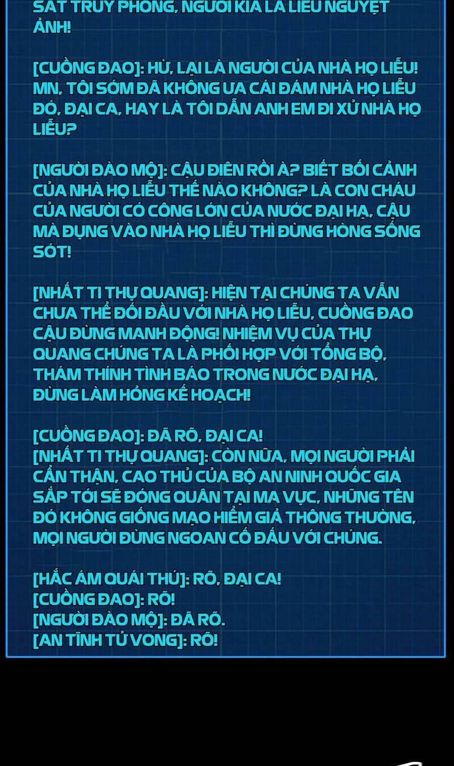 đọc truyện Chỉ Có Ta Có Thể Sử Dụng Triệu Hoán Thuật Chương 55 ảnh 55 tại Thiên Thai Truyện
