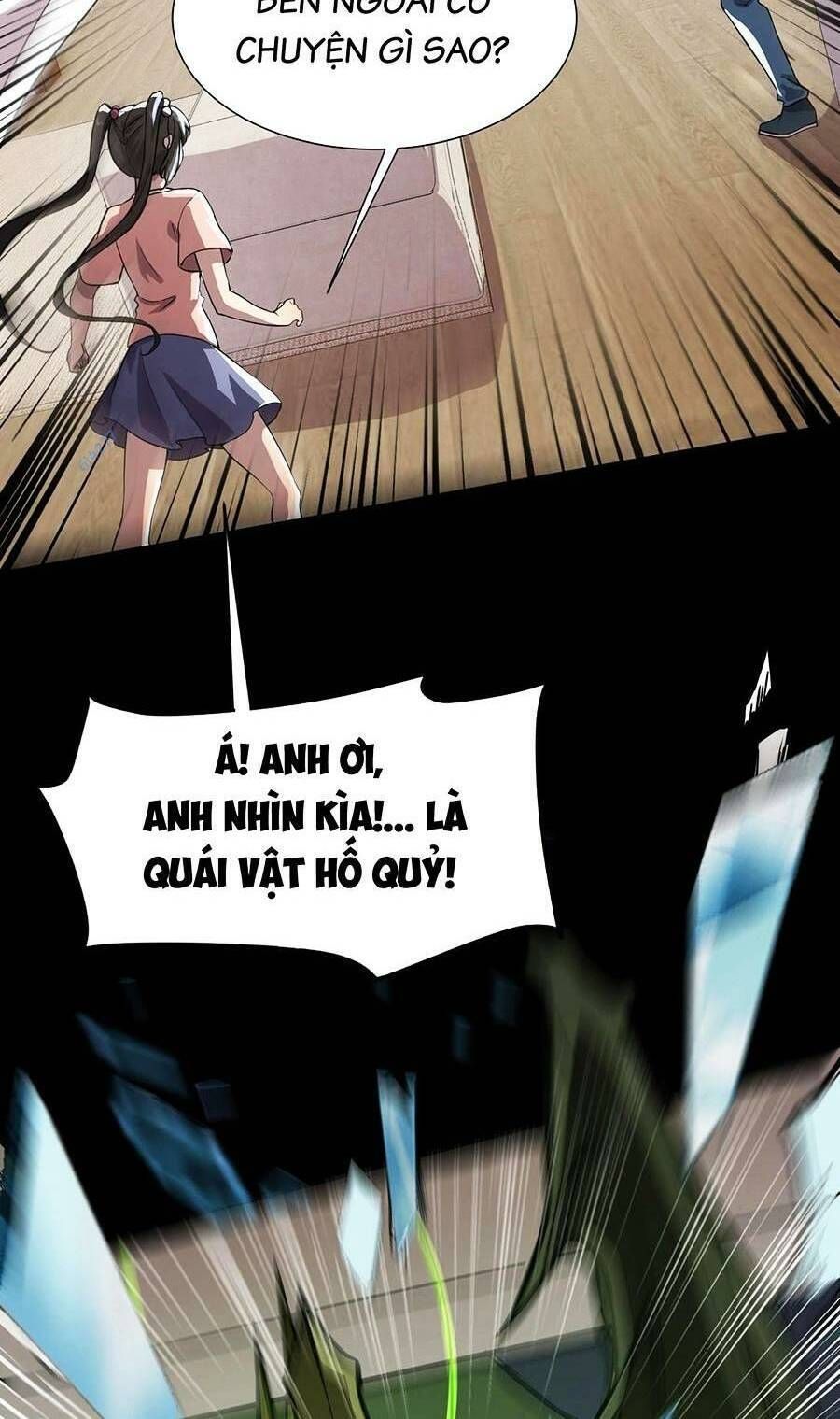 đọc truyện Chỉ Có Ta Có Thể Sử Dụng Triệu Hoán Thuật Chương 55 ảnh 60 tại Thiên Thai Truyện