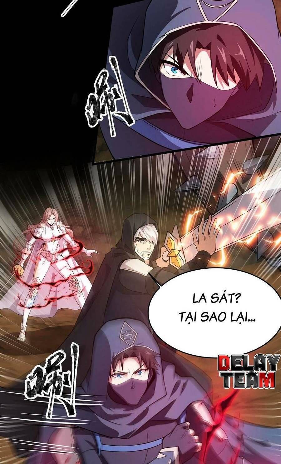 đọc truyện Chỉ Có Ta Có Thể Sử Dụng Triệu Hoán Thuật Chương 55 ảnh 8 tại Thiên Thai Truyện