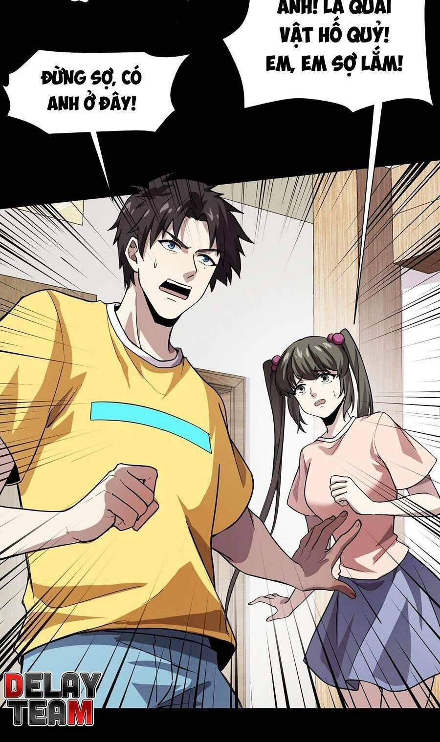 đọc truyện Chỉ Có Ta Có Thể Sử Dụng Triệu Hoán Thuật Chương 55 ảnh 62 tại Thiên Thai Truyện