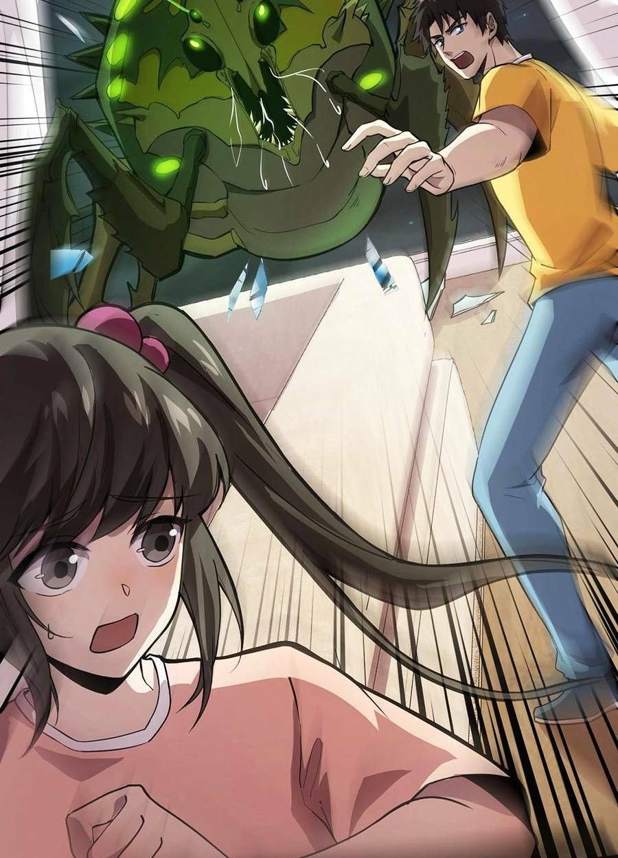 đọc truyện Chỉ Có Ta Có Thể Sử Dụng Triệu Hoán Thuật Chương 55 ảnh 65 tại Thiên Thai Truyện