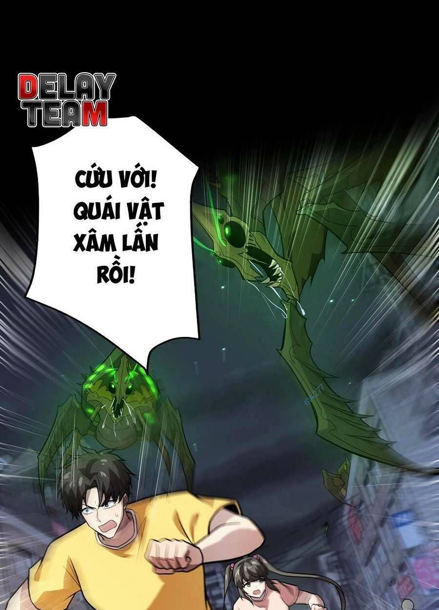 đọc truyện Chỉ Có Ta Có Thể Sử Dụng Triệu Hoán Thuật Chương 55 ảnh 68 tại Thiên Thai Truyện