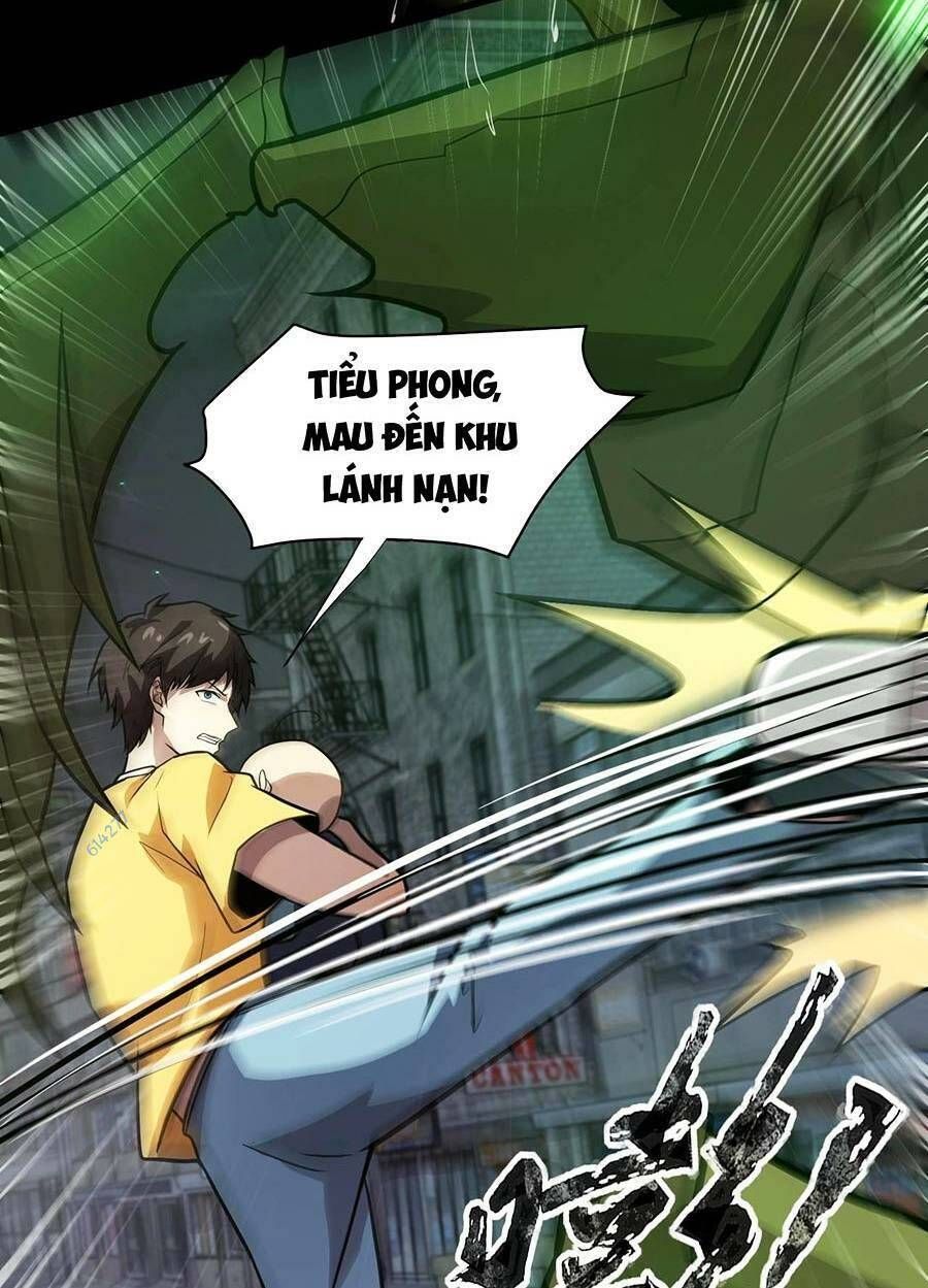 đọc truyện Chỉ Có Ta Có Thể Sử Dụng Triệu Hoán Thuật Chương 55 ảnh 72 tại Thiên Thai Truyện