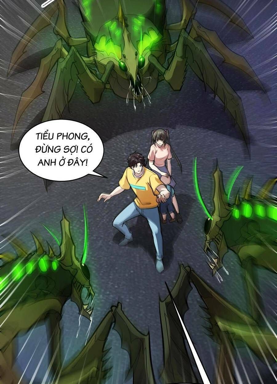 đọc truyện Chỉ Có Ta Có Thể Sử Dụng Triệu Hoán Thuật Chương 55 ảnh 74 tại Thiên Thai Truyện