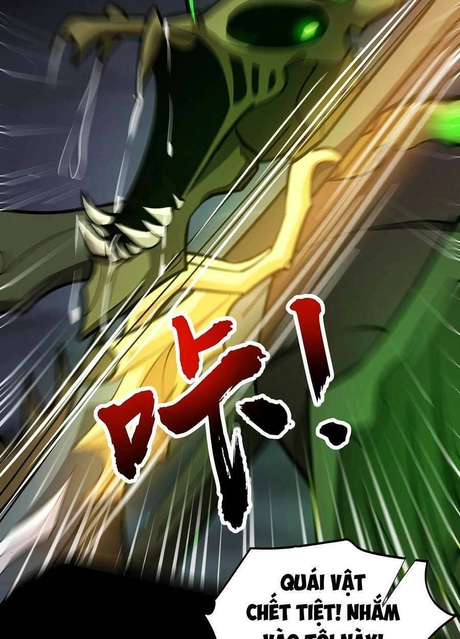 đọc truyện Chỉ Có Ta Có Thể Sử Dụng Triệu Hoán Thuật Chương 55 ảnh 76 tại Thiên Thai Truyện