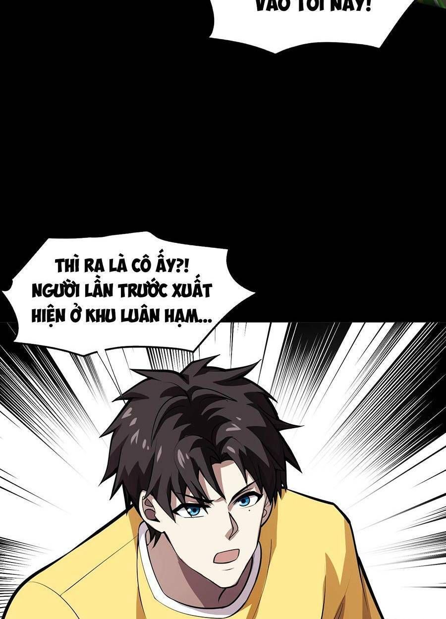 đọc truyện Chỉ Có Ta Có Thể Sử Dụng Triệu Hoán Thuật Chương 55 ảnh 77 tại Thiên Thai Truyện