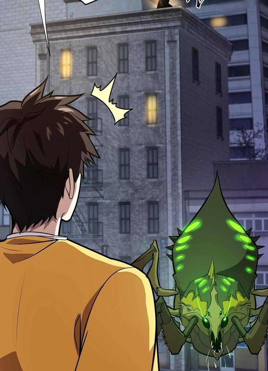 đọc truyện Chỉ Có Ta Có Thể Sử Dụng Triệu Hoán Thuật Chương 55 ảnh 81 tại Thiên Thai Truyện