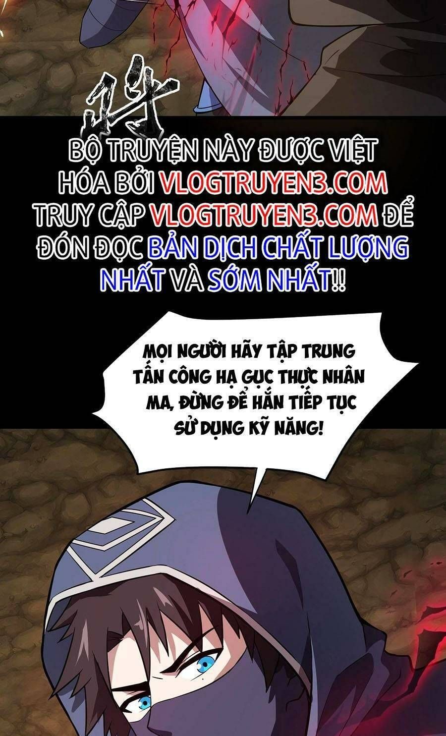 đọc truyện Chỉ Có Ta Có Thể Sử Dụng Triệu Hoán Thuật Chương 55 ảnh 11 tại Thiên Thai Truyện