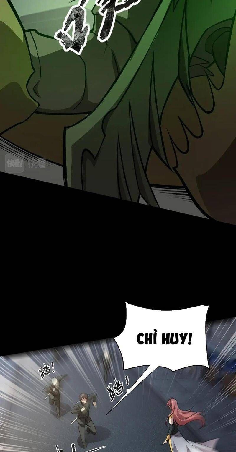 đọc truyện Chỉ Có Ta Có Thể Sử Dụng Triệu Hoán Thuật Chương 56 ảnh 12 tại Thiên Thai Truyện