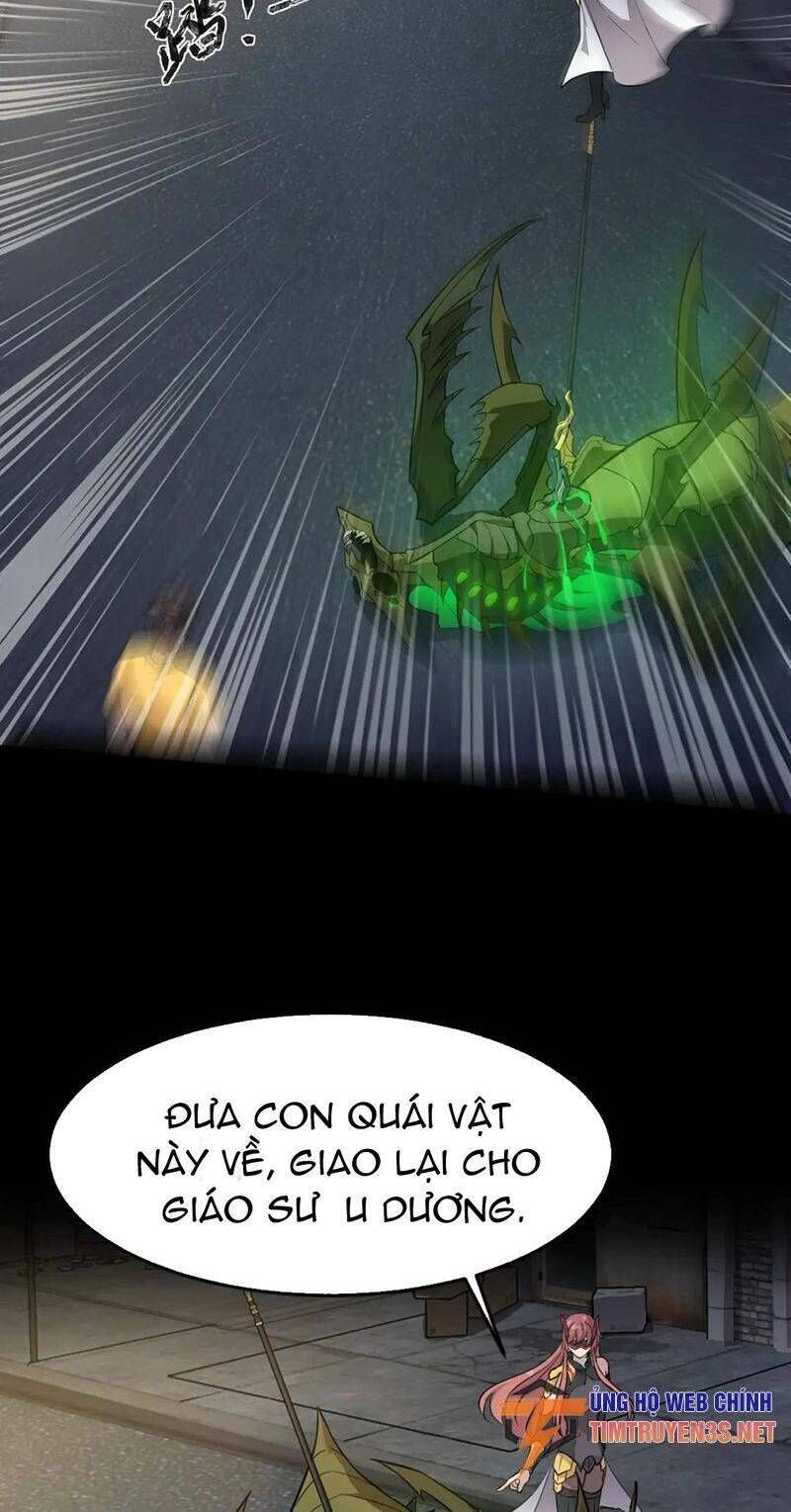 đọc truyện Chỉ Có Ta Có Thể Sử Dụng Triệu Hoán Thuật Chương 56 ảnh 13 tại Thiên Thai Truyện