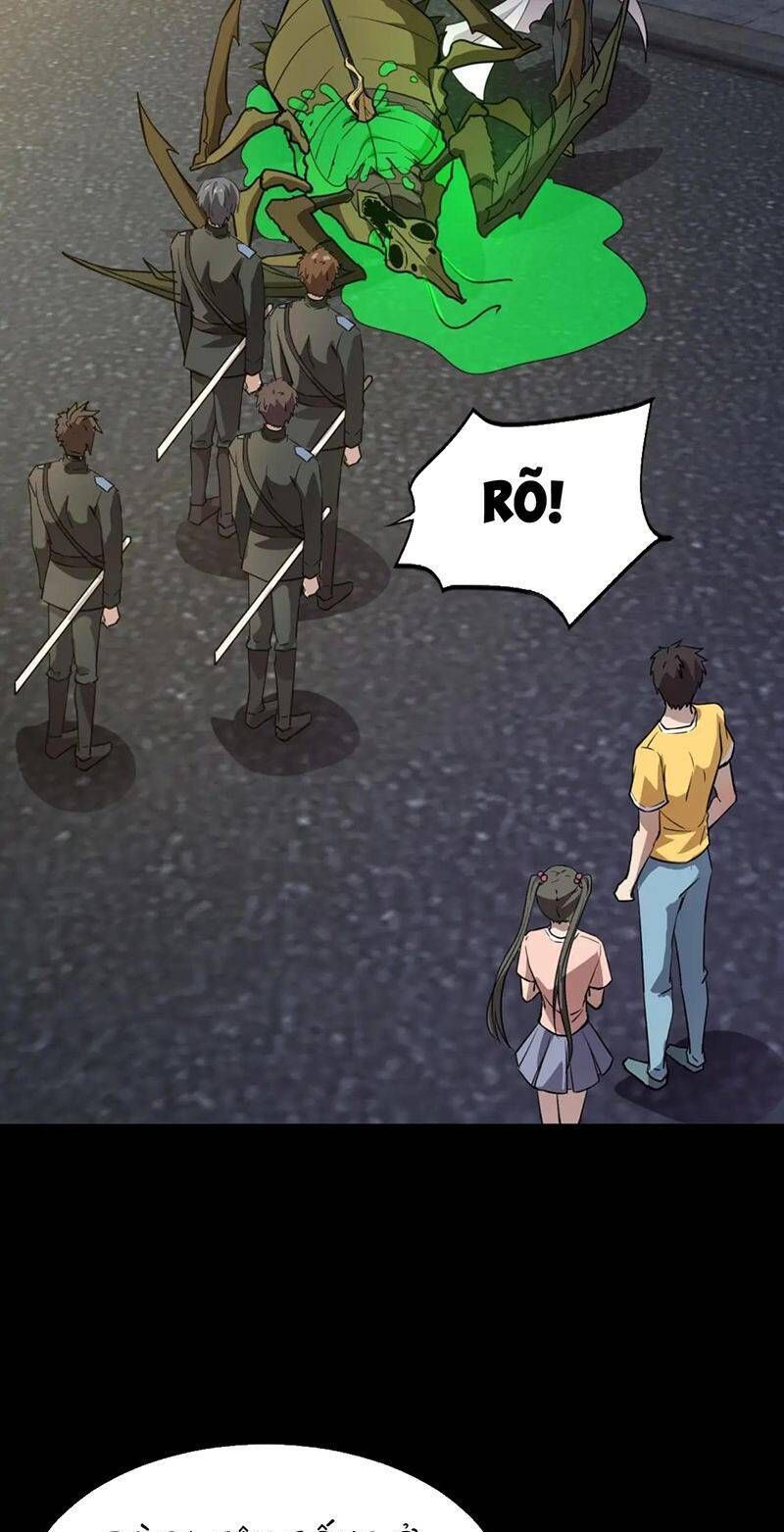 đọc truyện Chỉ Có Ta Có Thể Sử Dụng Triệu Hoán Thuật Chương 56 ảnh 14 tại Thiên Thai Truyện