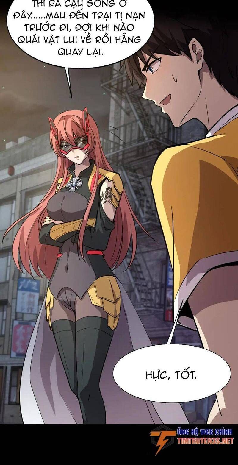 đọc truyện Chỉ Có Ta Có Thể Sử Dụng Triệu Hoán Thuật Chương 56 ảnh 15 tại Thiên Thai Truyện