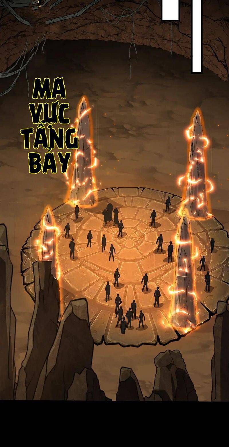 đọc truyện Chỉ Có Ta Có Thể Sử Dụng Triệu Hoán Thuật Chương 56 ảnh 22 tại Thiên Thai Truyện