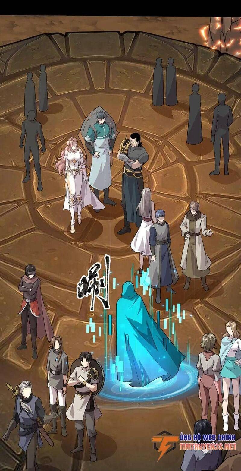 đọc truyện Chỉ Có Ta Có Thể Sử Dụng Triệu Hoán Thuật Chương 56 ảnh 23 tại Thiên Thai Truyện