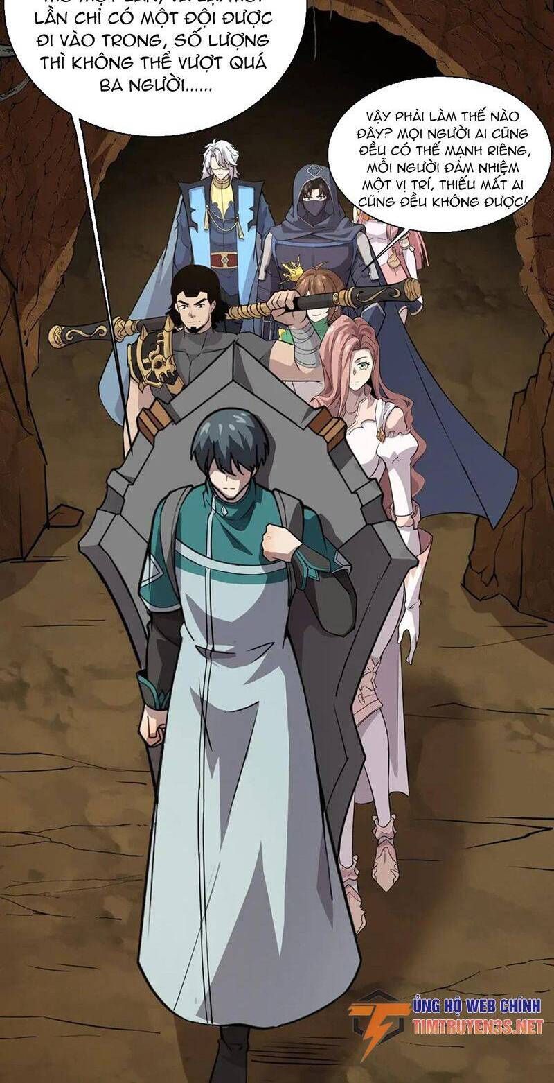 đọc truyện Chỉ Có Ta Có Thể Sử Dụng Triệu Hoán Thuật Chương 56 ảnh 28 tại Thiên Thai Truyện