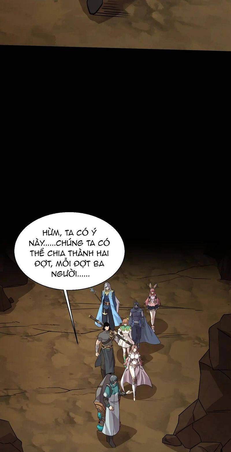 đọc truyện Chỉ Có Ta Có Thể Sử Dụng Triệu Hoán Thuật Chương 56 ảnh 29 tại Thiên Thai Truyện