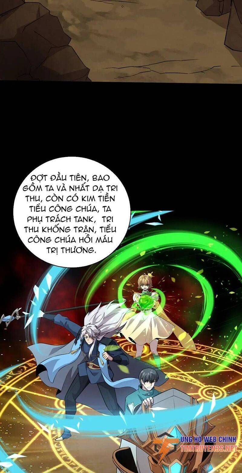 đọc truyện Chỉ Có Ta Có Thể Sử Dụng Triệu Hoán Thuật Chương 56 ảnh 30 tại Thiên Thai Truyện