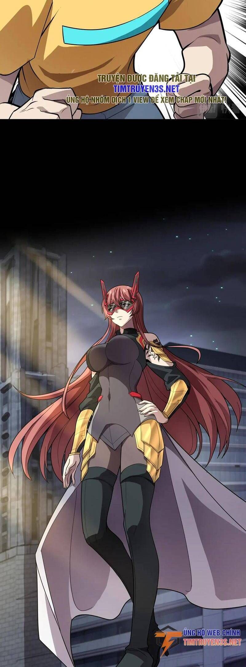 đọc truyện Chỉ Có Ta Có Thể Sử Dụng Triệu Hoán Thuật Chương 56 ảnh 5 tại Thiên Thai Truyện