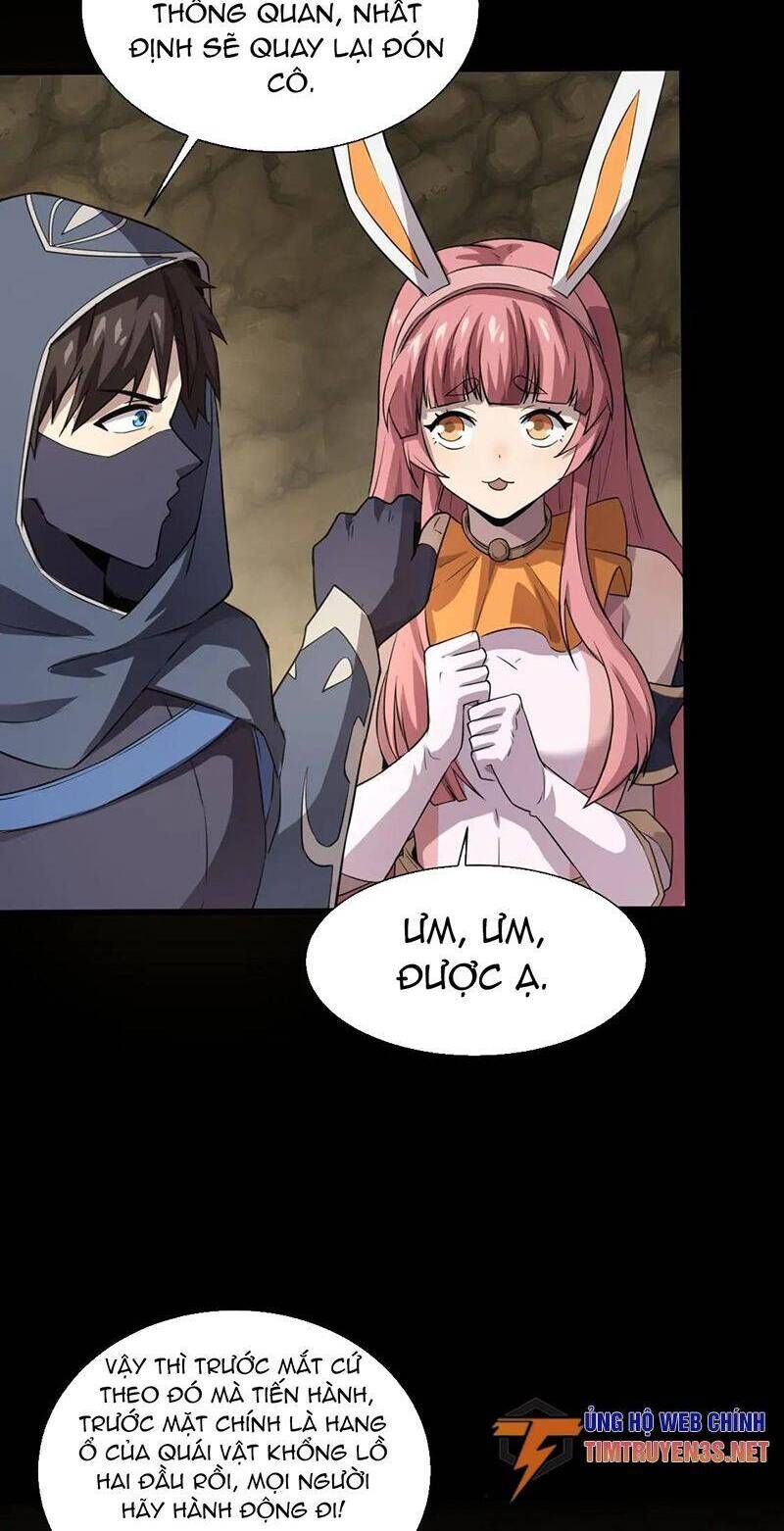 đọc truyện Chỉ Có Ta Có Thể Sử Dụng Triệu Hoán Thuật Chương 56 ảnh 33 tại Thiên Thai Truyện