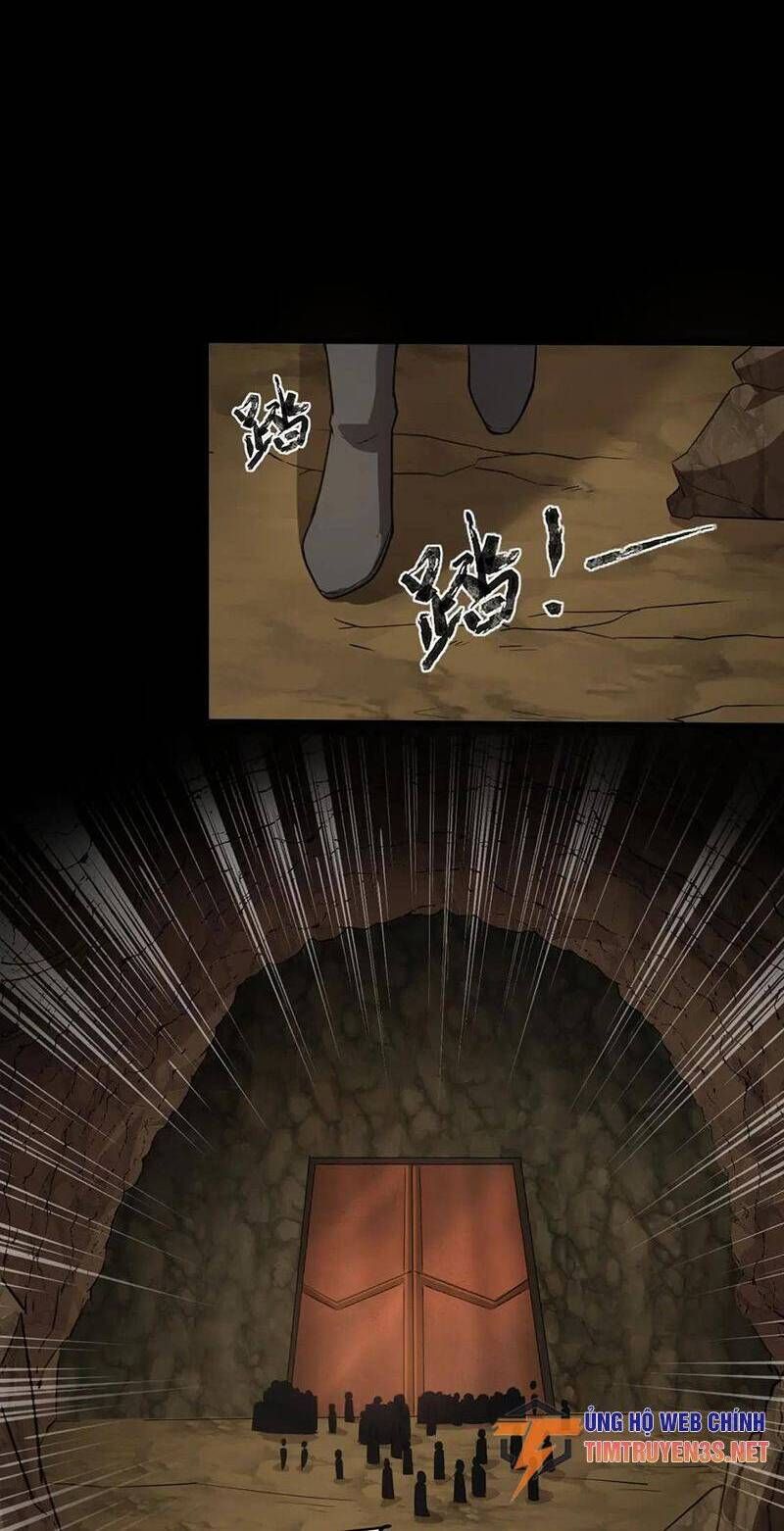 đọc truyện Chỉ Có Ta Có Thể Sử Dụng Triệu Hoán Thuật Chương 56 ảnh 35 tại Thiên Thai Truyện