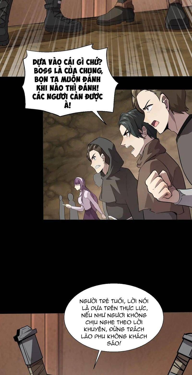 đọc truyện Chỉ Có Ta Có Thể Sử Dụng Triệu Hoán Thuật Chương 56 ảnh 39 tại Thiên Thai Truyện