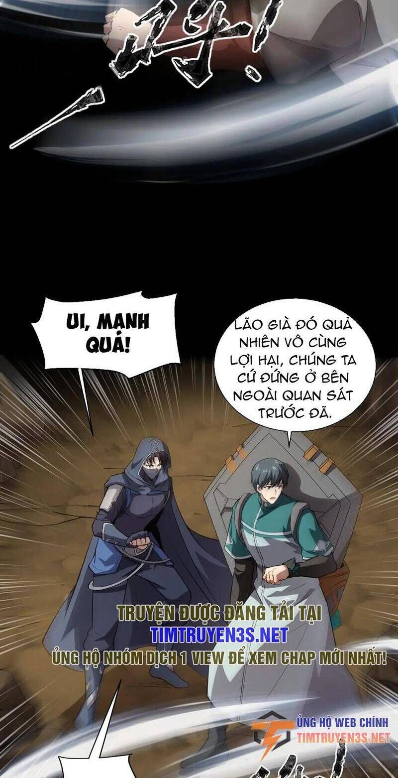 đọc truyện Chỉ Có Ta Có Thể Sử Dụng Triệu Hoán Thuật Chương 56 ảnh 42 tại Thiên Thai Truyện