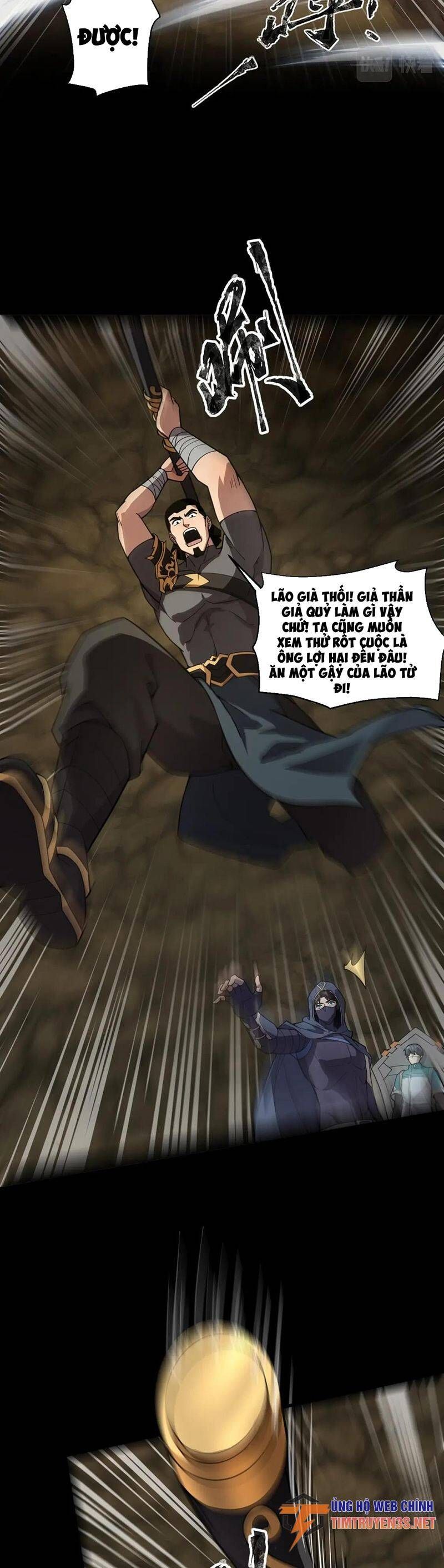 đọc truyện Chỉ Có Ta Có Thể Sử Dụng Triệu Hoán Thuật Chương 56 ảnh 43 tại Thiên Thai Truyện