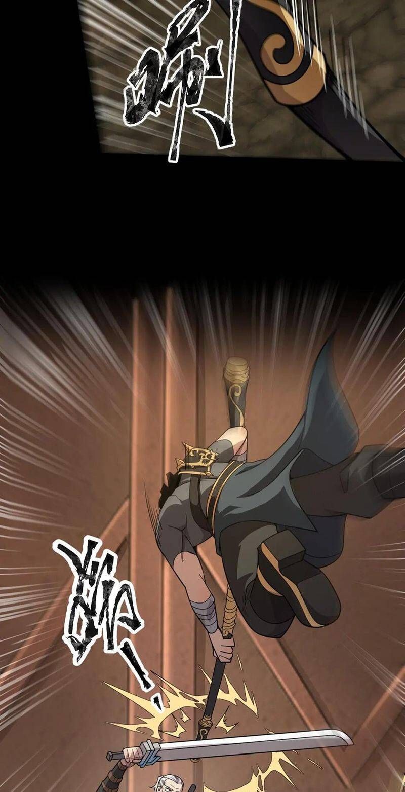 đọc truyện Chỉ Có Ta Có Thể Sử Dụng Triệu Hoán Thuật Chương 56 ảnh 44 tại Thiên Thai Truyện