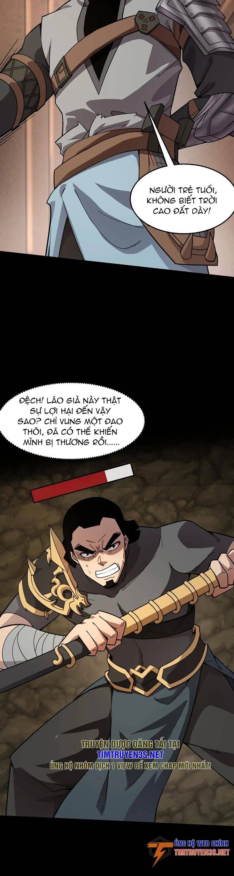 đọc truyện Chỉ Có Ta Có Thể Sử Dụng Triệu Hoán Thuật Chương 56 ảnh 46 tại Thiên Thai Truyện