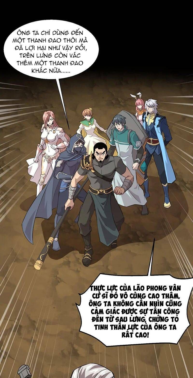 đọc truyện Chỉ Có Ta Có Thể Sử Dụng Triệu Hoán Thuật Chương 56 ảnh 47 tại Thiên Thai Truyện